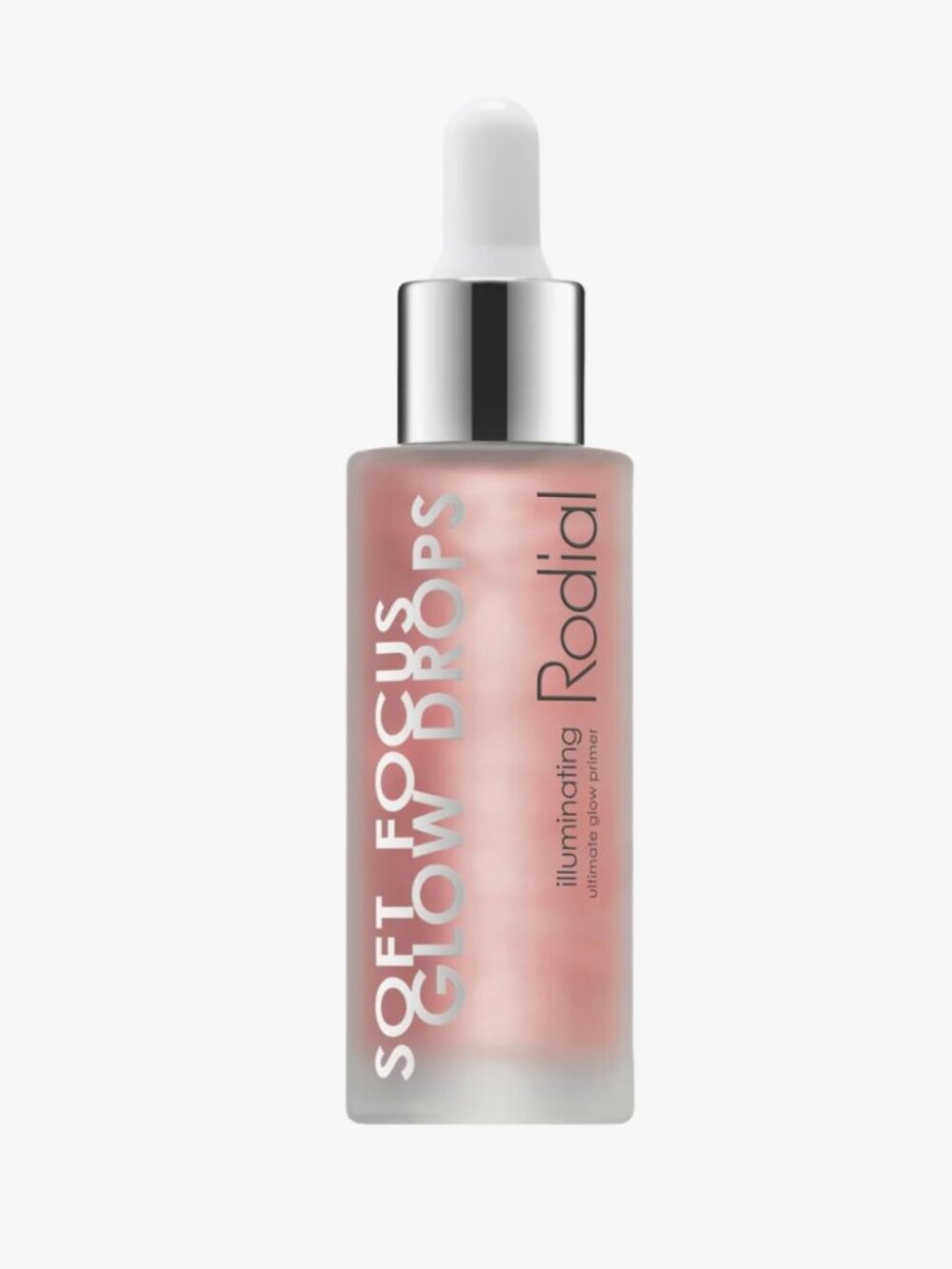 Rodial Soft Focus Glow Booster Drops Illuminating Glow Primer